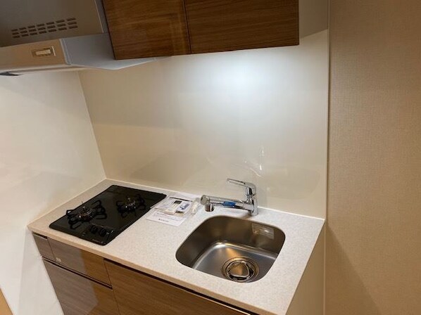 リッジ豊洲の物件内観写真